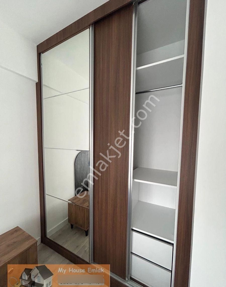 İzmir Buca "the North City" Kampüs Karşısı Kiralık - Görsel 2