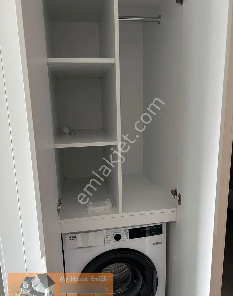 İzmir Buca "the North City" Kampüs Karşısı Kiralık - Görsel 3