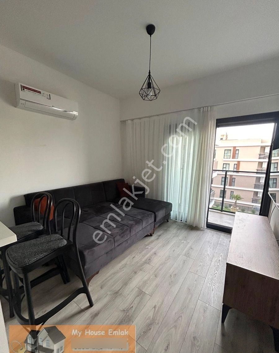 İzmir Buca "the North City" Kampüs Karşısı Kiralık - Görsel 7