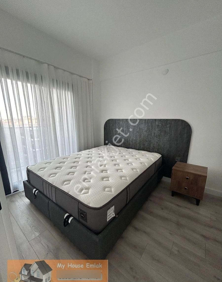 İzmir Buca "the North City" Kampüs Karşısı Kiralık - Görsel 13