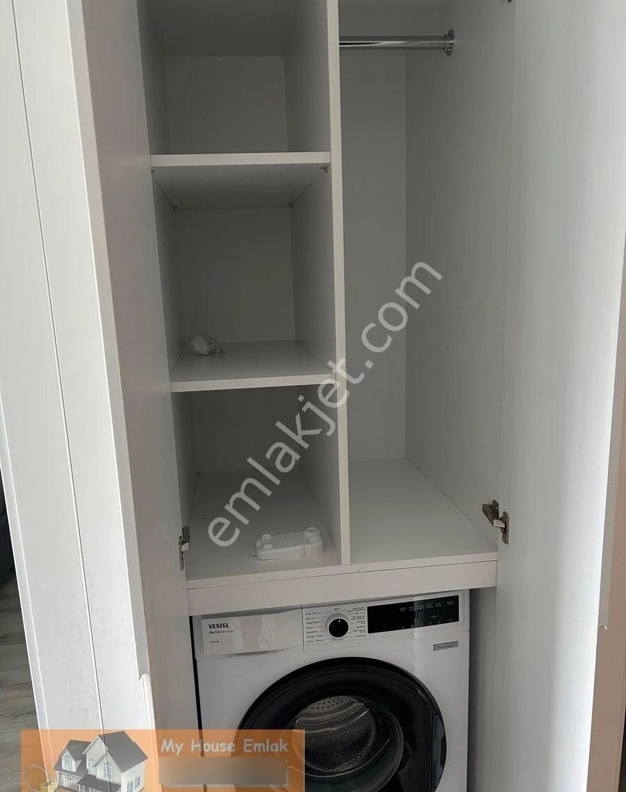 İzmir Buca "the North City" Kampüs Karşısı Kiralık - Görsel 32