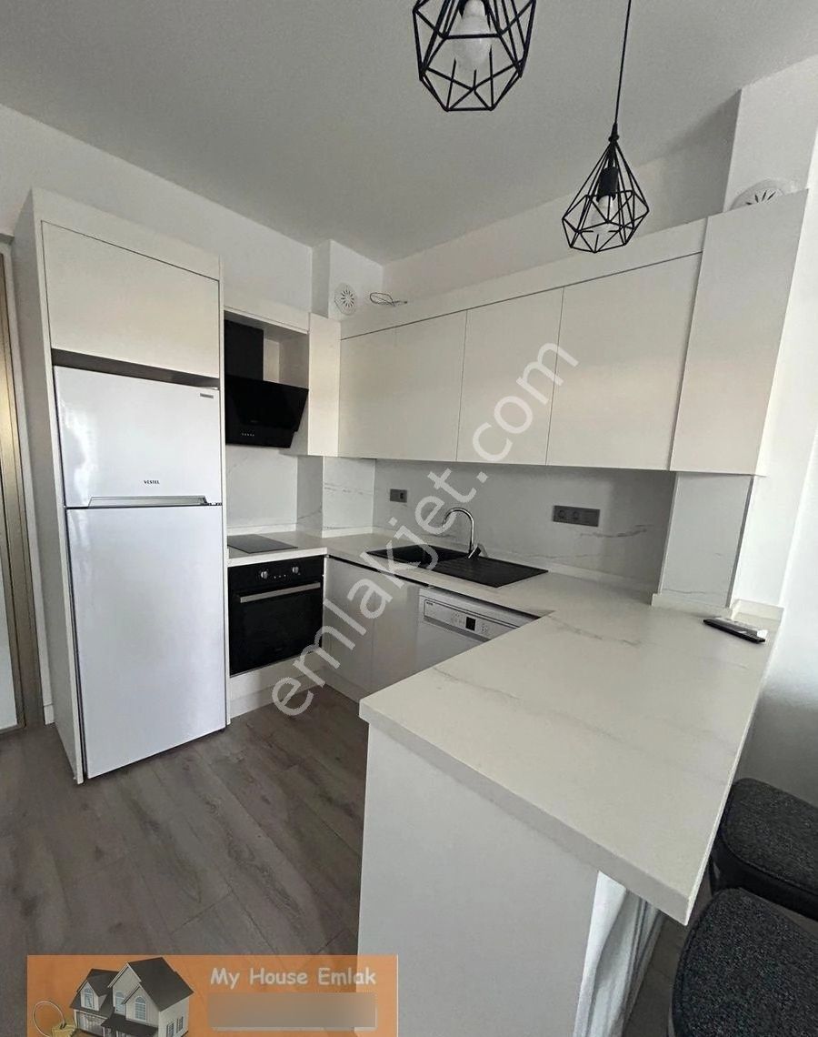 İzmir Buca "the North City" Kampüs Karşısı Kiralık - Görsel 4