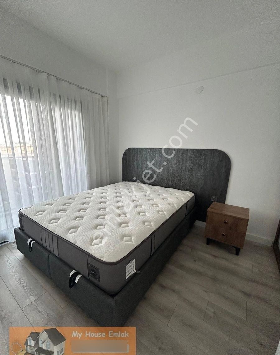 İzmir Buca "the North City" Kampüs Karşısı Kiralık - Görsel 29