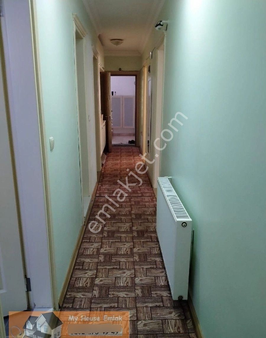 Buca Yenigün Mahallesi Çalışan İçin Eşyalı Doğalgazlı Kiralık Oda - Görsel 19