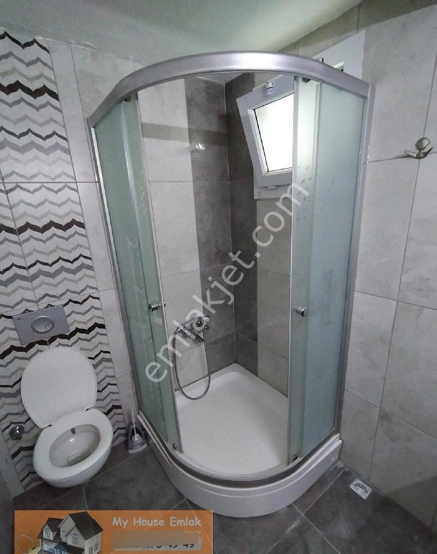 Buca Yenigün Mahallesi Çalışan İçin Eşyalı Doğalgazlı Kiralık Oda - Görsel 16