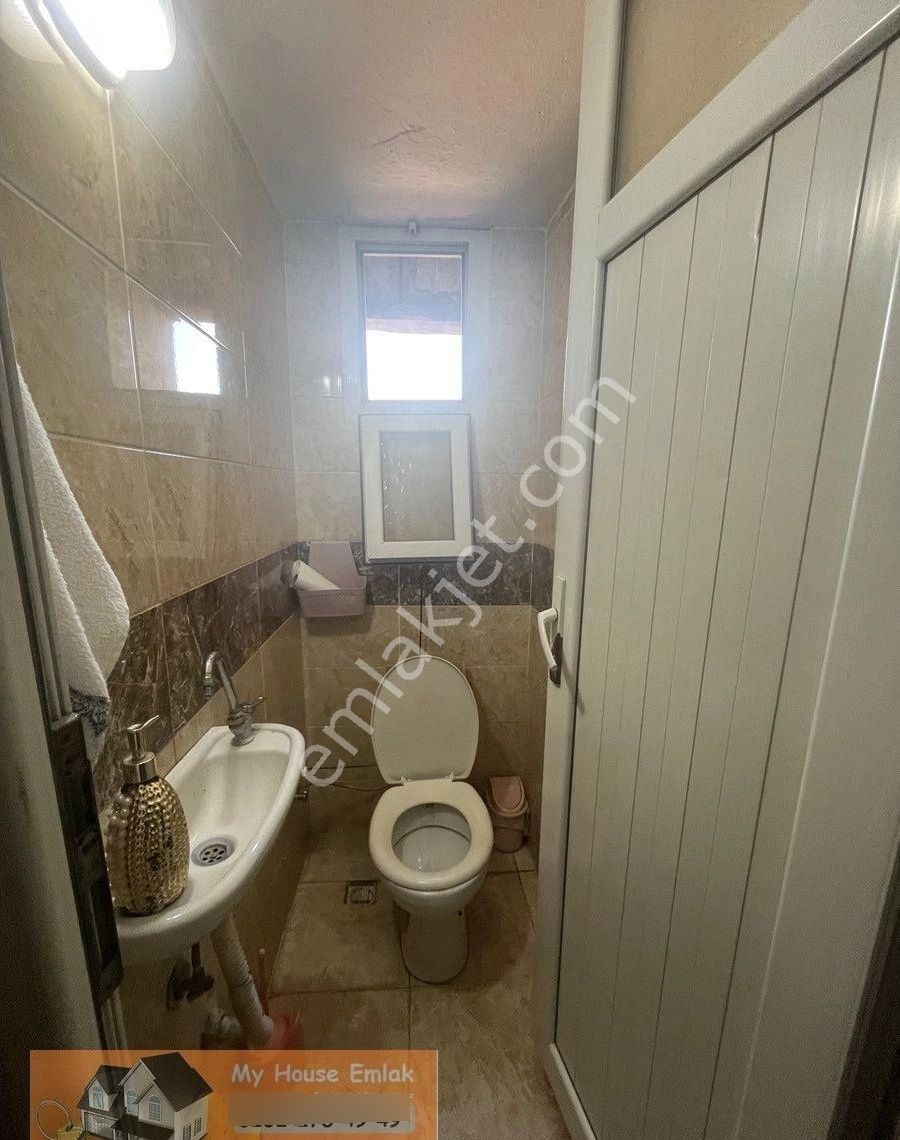 İzmir’in Her Semtine Ulaşım Konak Zeytinlik Satılık Geniş 2+1 100 M2 - Görsel 24