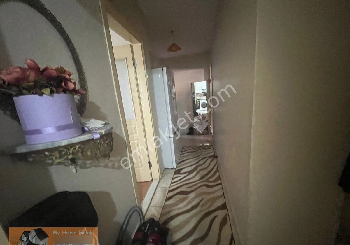 İzmir’in Her Semtine Ulaşım Konak Zeytinlik Satılık Geniş 2+1 100 M2 - Görsel 13