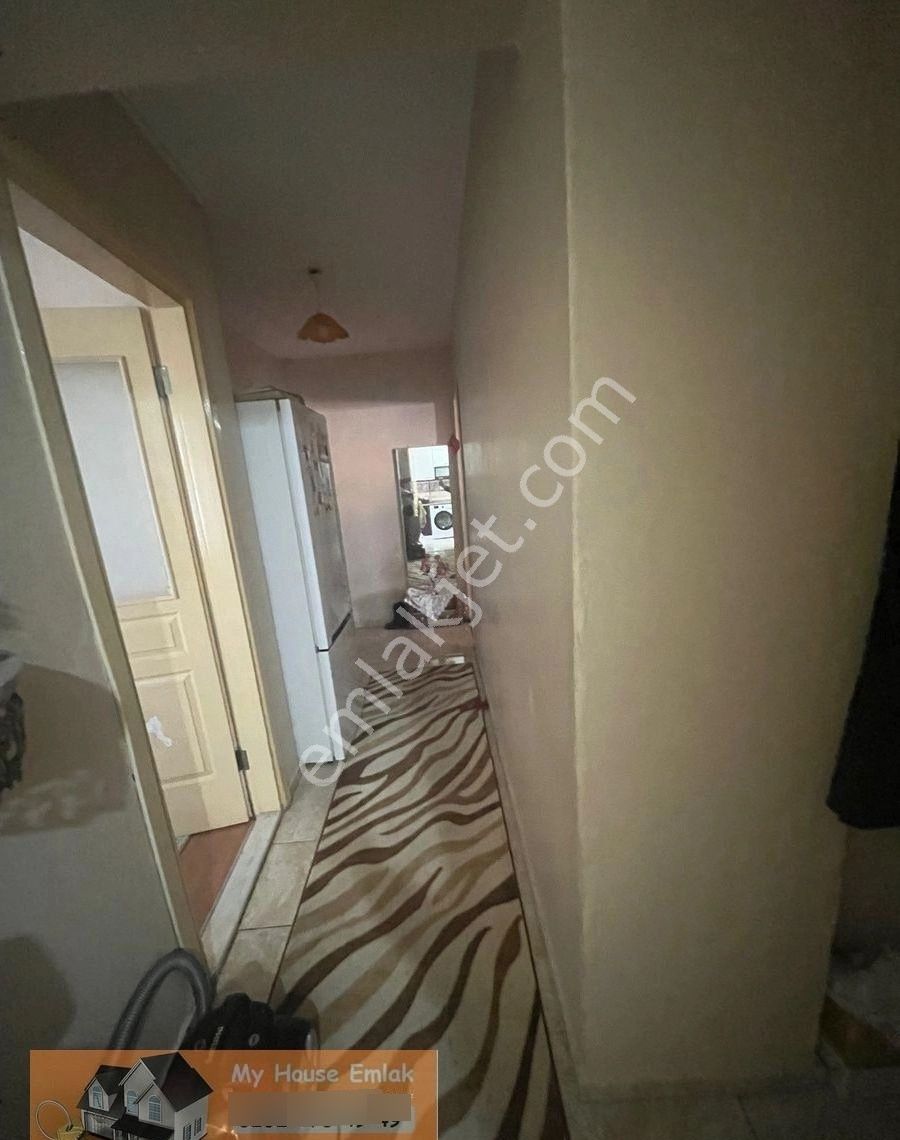 İzmir’in Her Semtine Ulaşım Konak Zeytinlik Satılık Geniş 2+1 100 M2 - Görsel 14