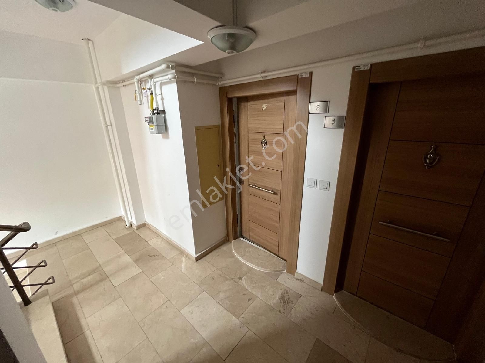 Utkudan Pendik Sahil Yolunda Kapanmaz Deniz Manzaralı Sıfır 2+1 - Görsel 27