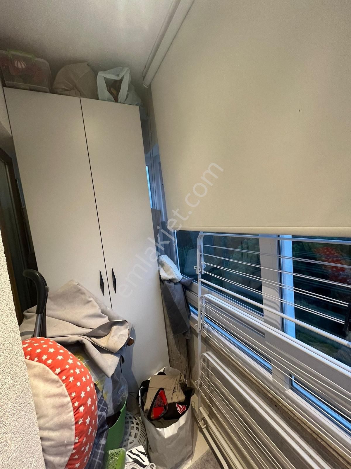 Erenköyde 120m2 Mimari Dekorlu 3 Balkonlu Ultra Lüks 3,5+1 Daire - Görsel 21