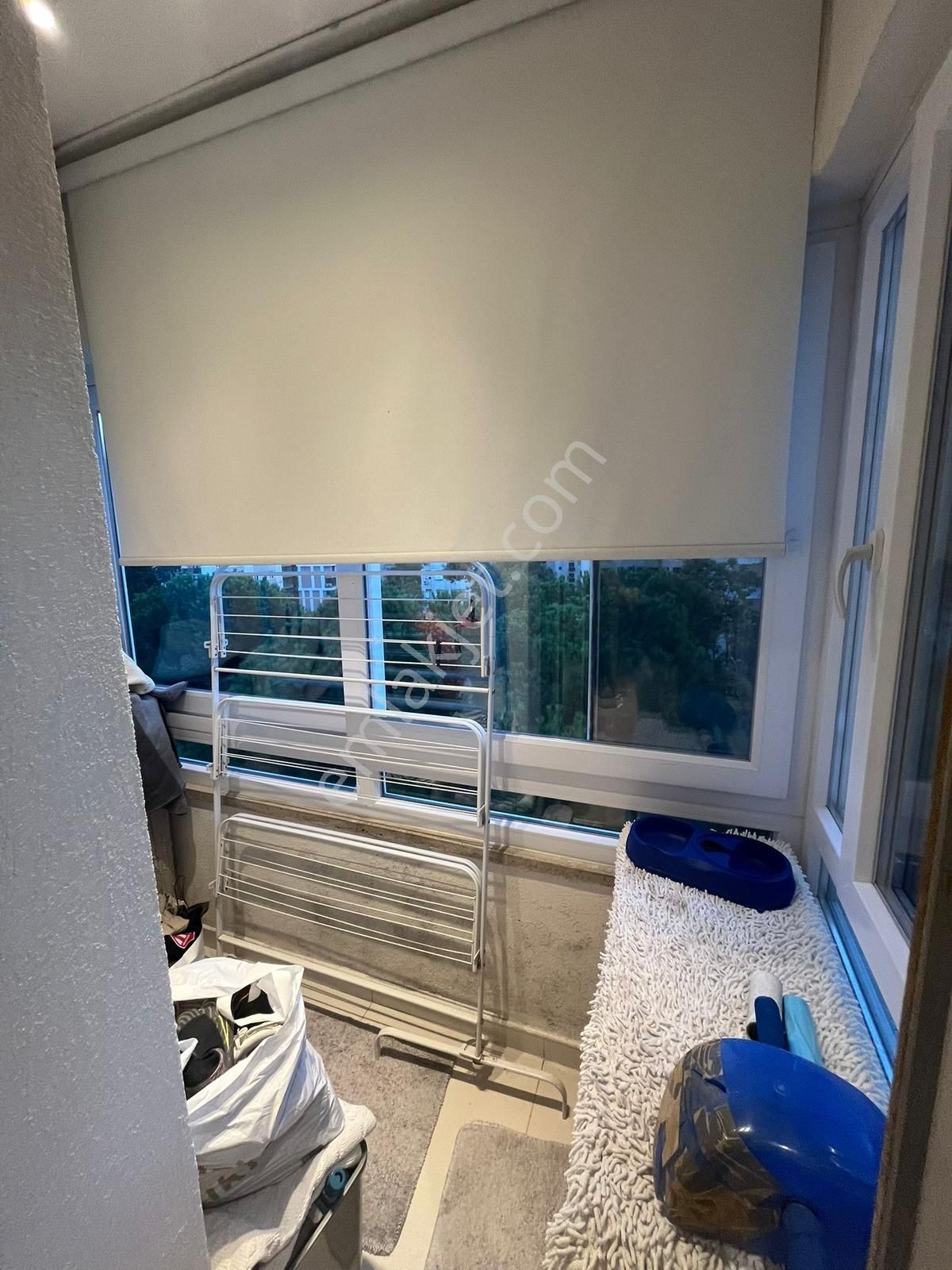 Erenköyde 120m2 Mimari Dekorlu 3 Balkonlu Ultra Lüks 3,5+1 Daire - Görsel 35