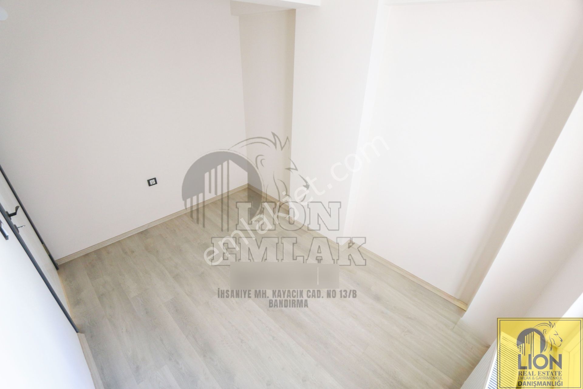 ⬛🟨 Lıon Emlak'tan 600 Evler Mahallesinde 2+1 Fırsat Daire🟨⬛ - Görsel 30