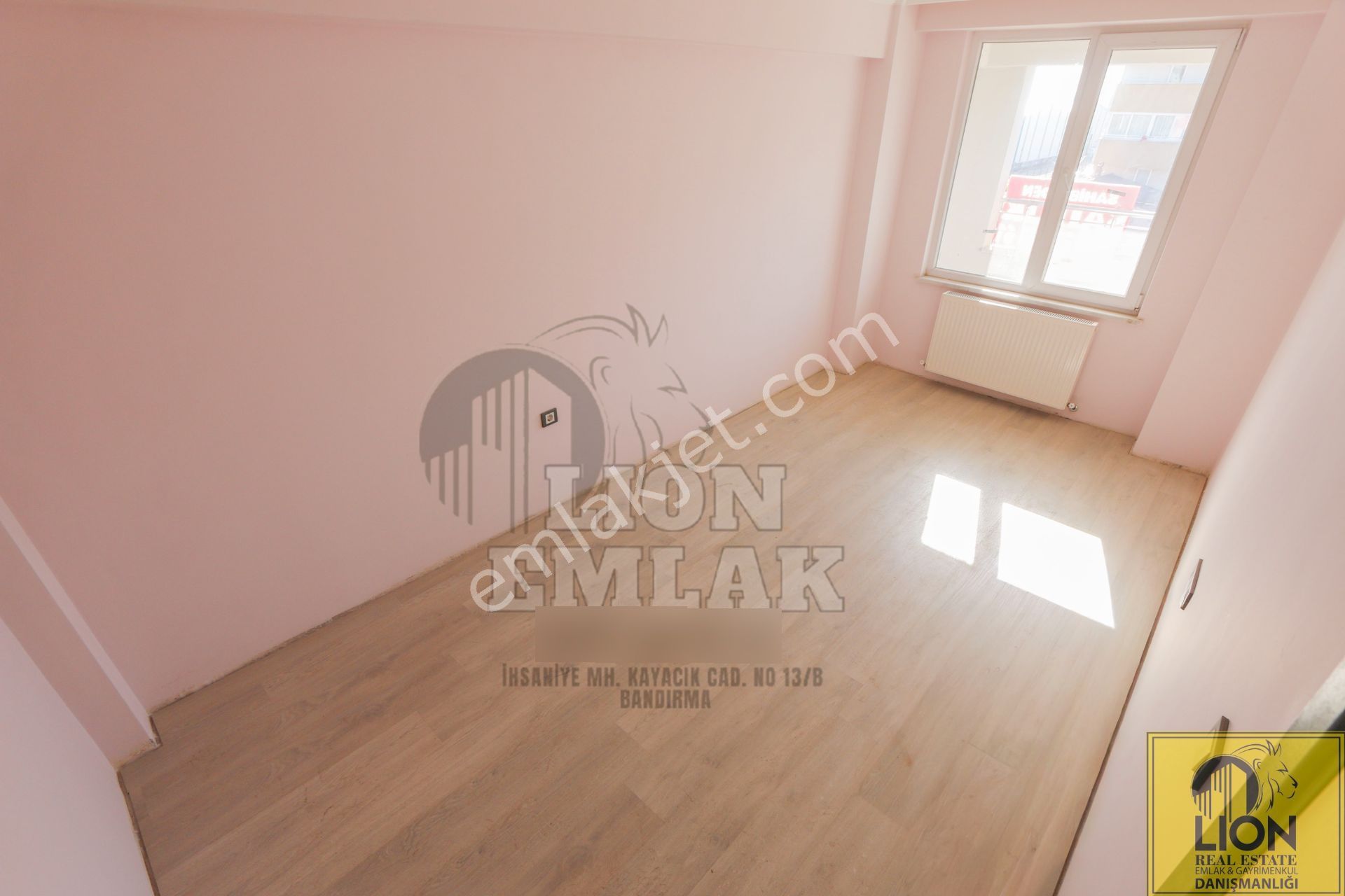 ⬛🟨 Lıon Emlak'tan 600 Evler Mahallesinde 2+1 Fırsat Daire🟨⬛ - Görsel 17