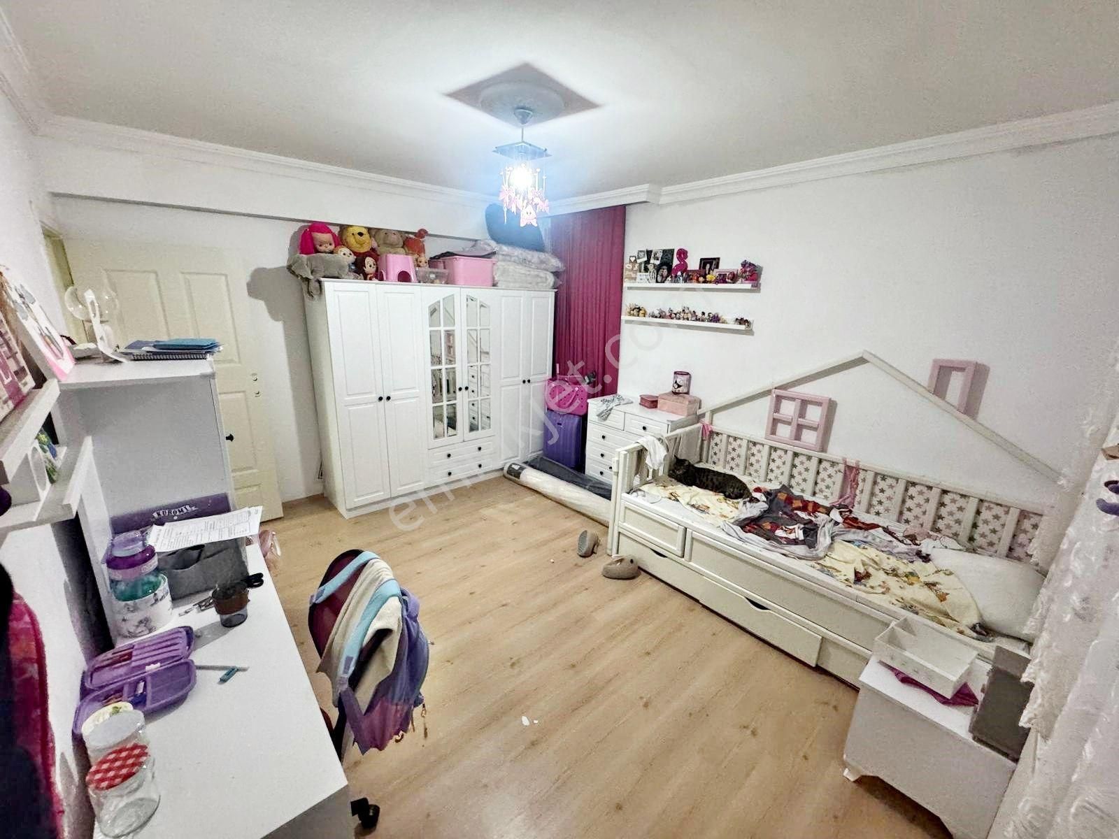 Gold Emlak'tan Sancaktepe'de Ankara Manzaralı Asansörlü Ara Katta Geniş 3+1 Satılık Daire - Görsel 22