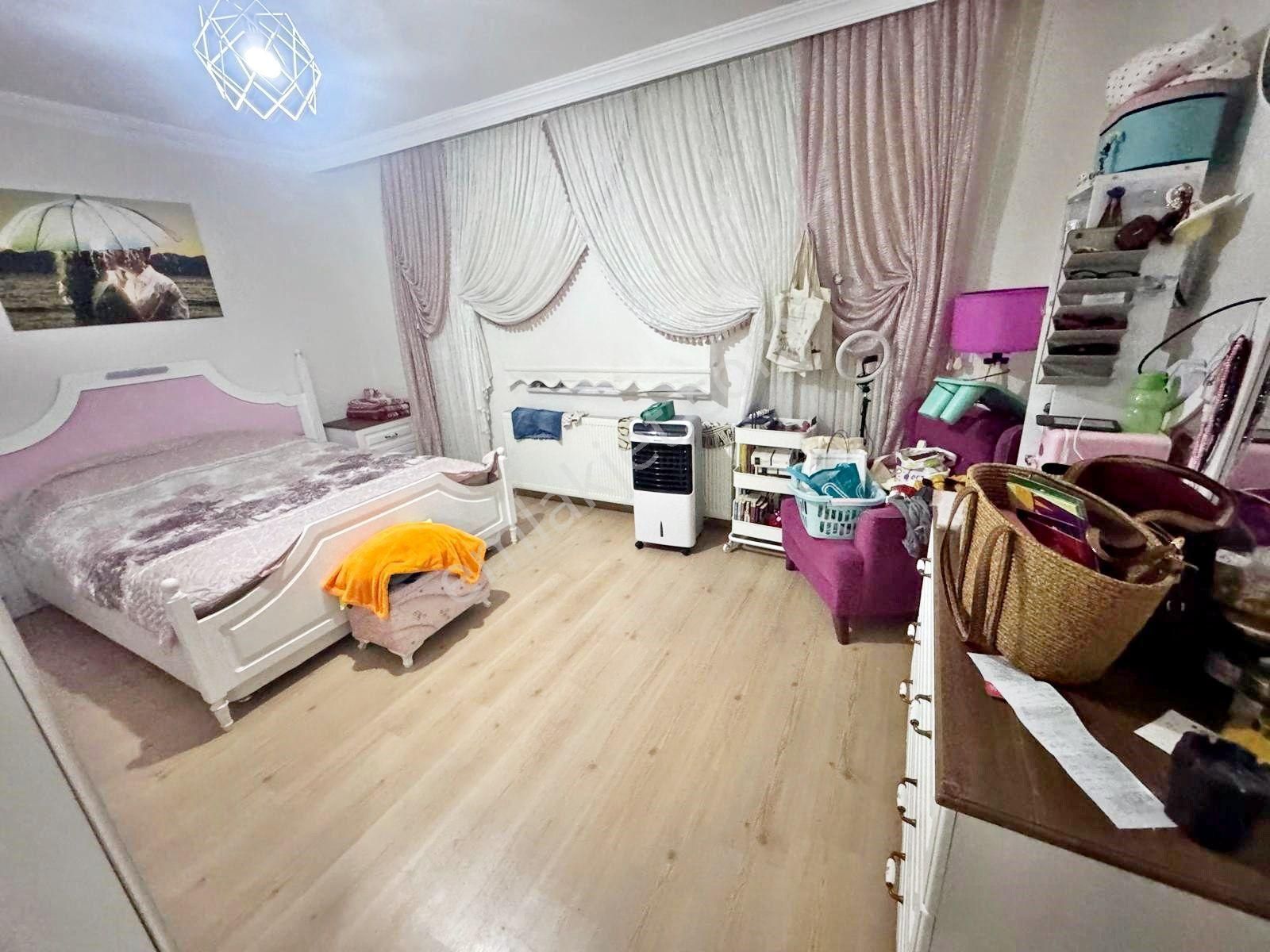 Gold Emlak'tan Sancaktepe'de Ankara Manzaralı Asansörlü Ara Katta Geniş 3+1 Satılık Daire - Görsel 28