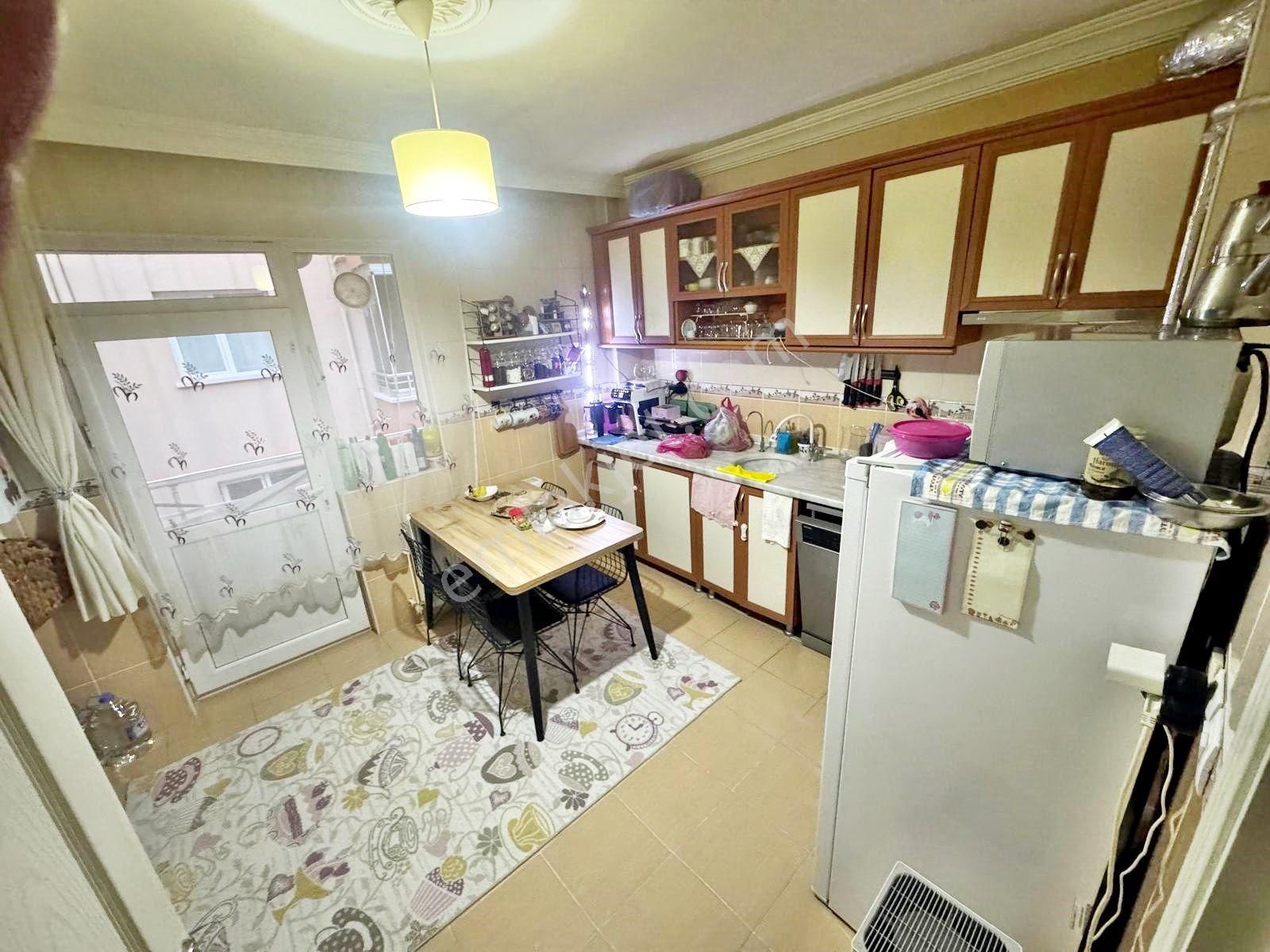 Gold Emlak'tan Sancaktepe'de Ankara Manzaralı Asansörlü Ara Katta Geniş 3+1 Satılık Daire - Görsel 9