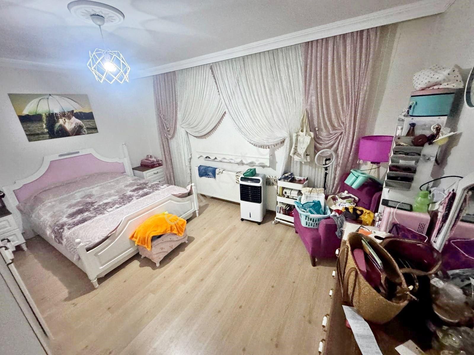 Gold Emlak'tan Sancaktepe'de Ankara Manzaralı Asansörlü Ara Katta Geniş 3+1 Satılık Daire - Görsel 27