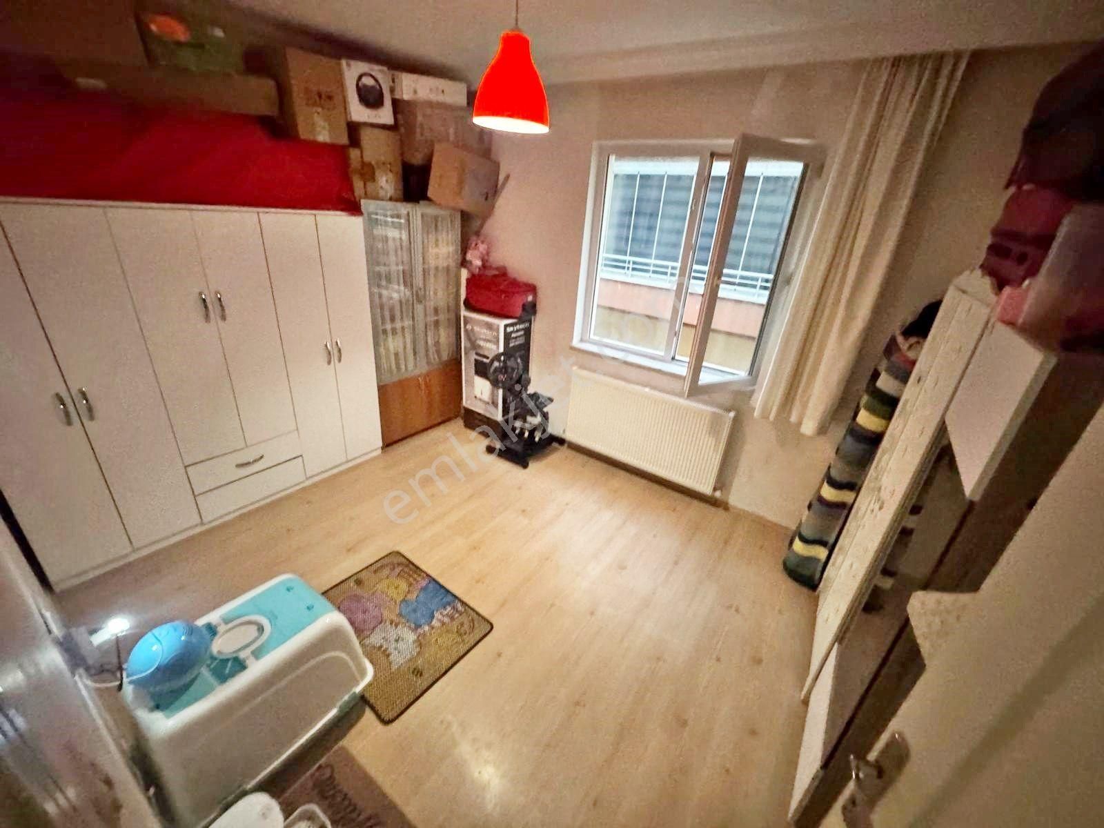 Gold Emlak'tan Sancaktepe'de Ankara Manzaralı Asansörlü Ara Katta Geniş 3+1 Satılık Daire - Görsel 18