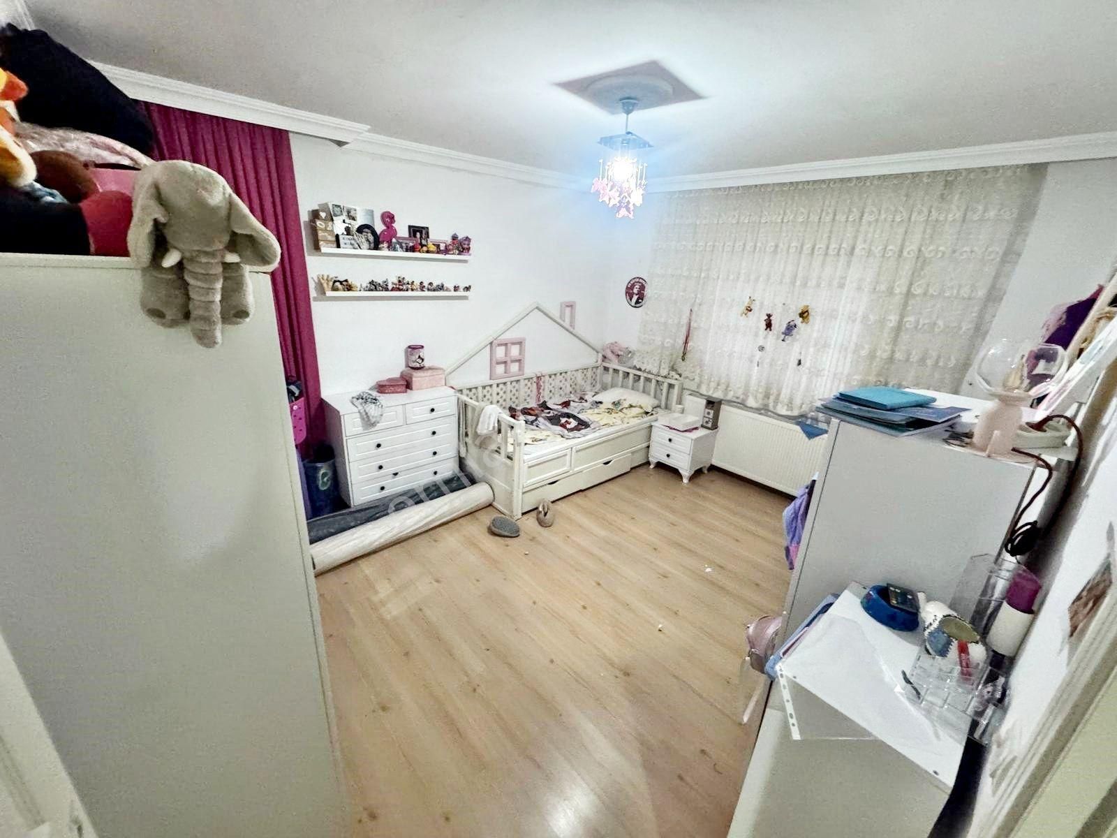 Gold Emlak'tan Sancaktepe'de Ankara Manzaralı Asansörlü Ara Katta Geniş 3+1 Satılık Daire - Görsel 24