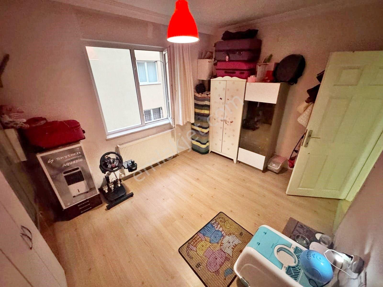 Gold Emlak'tan Sancaktepe'de Ankara Manzaralı Asansörlü Ara Katta Geniş 3+1 Satılık Daire - Görsel 16