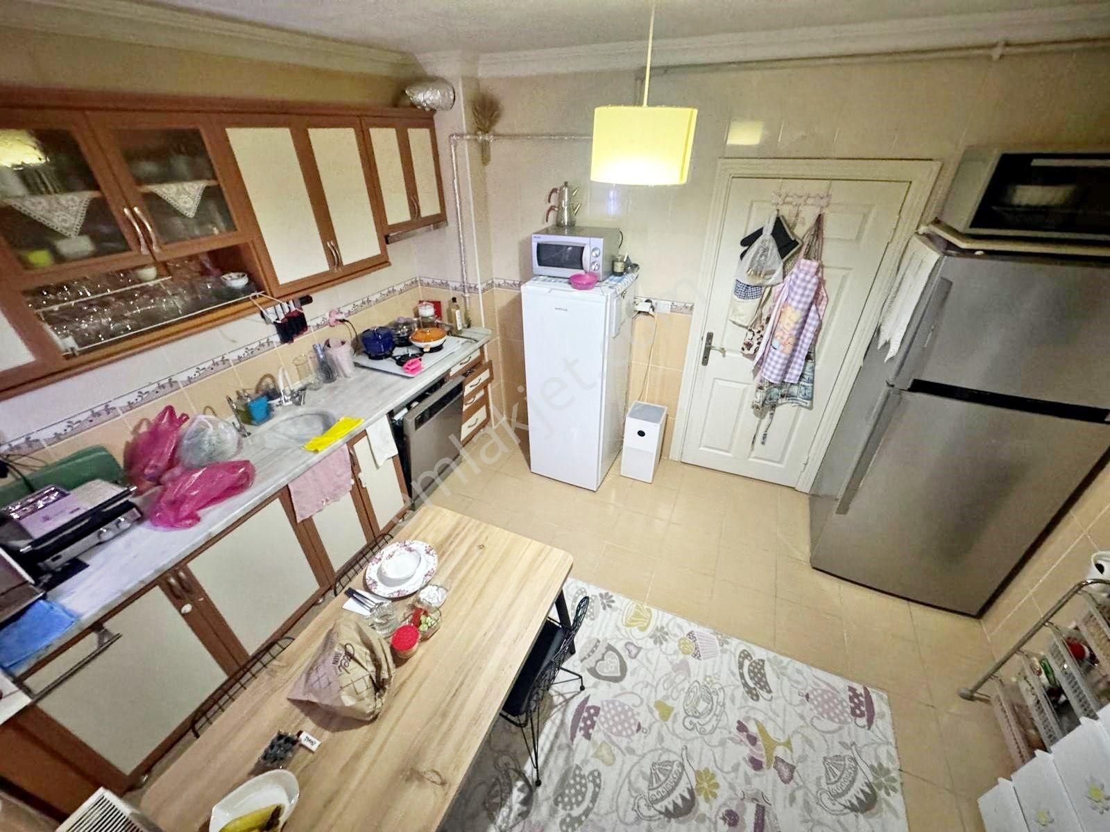 Gold Emlak'tan Sancaktepe'de Ankara Manzaralı Asansörlü Ara Katta Geniş 3+1 Satılık Daire - Görsel 10