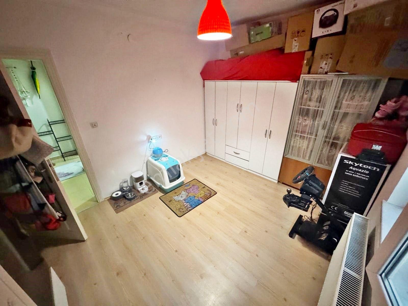 Gold Emlak'tan Sancaktepe'de Ankara Manzaralı Asansörlü Ara Katta Geniş 3+1 Satılık Daire - Görsel 17