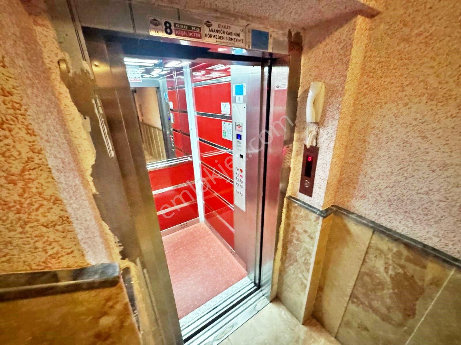 Gold Emlak'tan Sancaktepe'de Ankara Manzaralı Asansörlü Ara Katta Geniş 3+1 Satılık Daire - Görsel 34