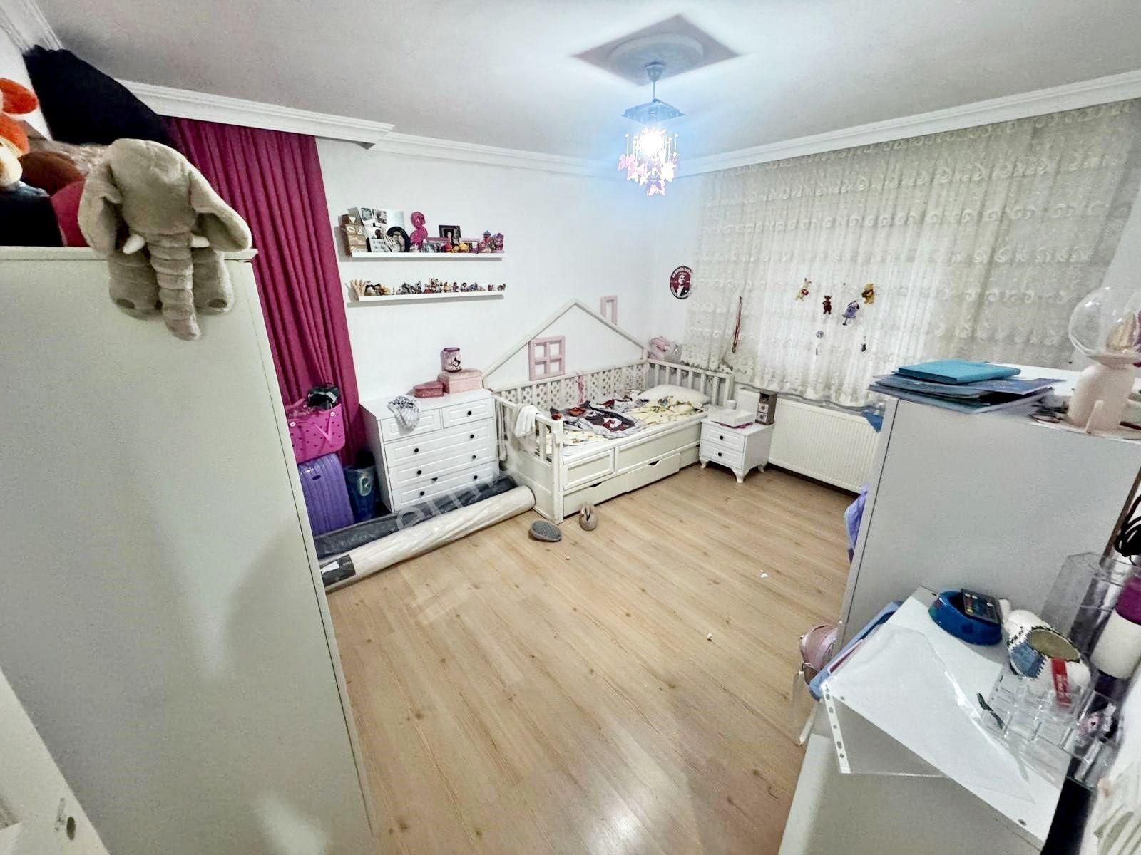 Gold Emlak'tan Sancaktepe'de Ankara Manzaralı Asansörlü Ara Katta Geniş 3+1 Satılık Daire - Görsel 21