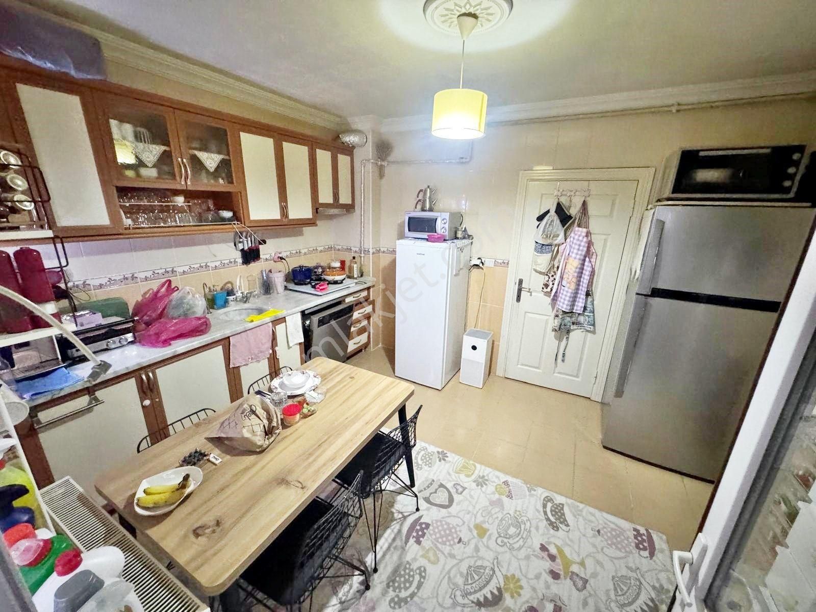 Gold Emlak'tan Sancaktepe'de Ankara Manzaralı Asansörlü Ara Katta Geniş 3+1 Satılık Daire - Görsel 11