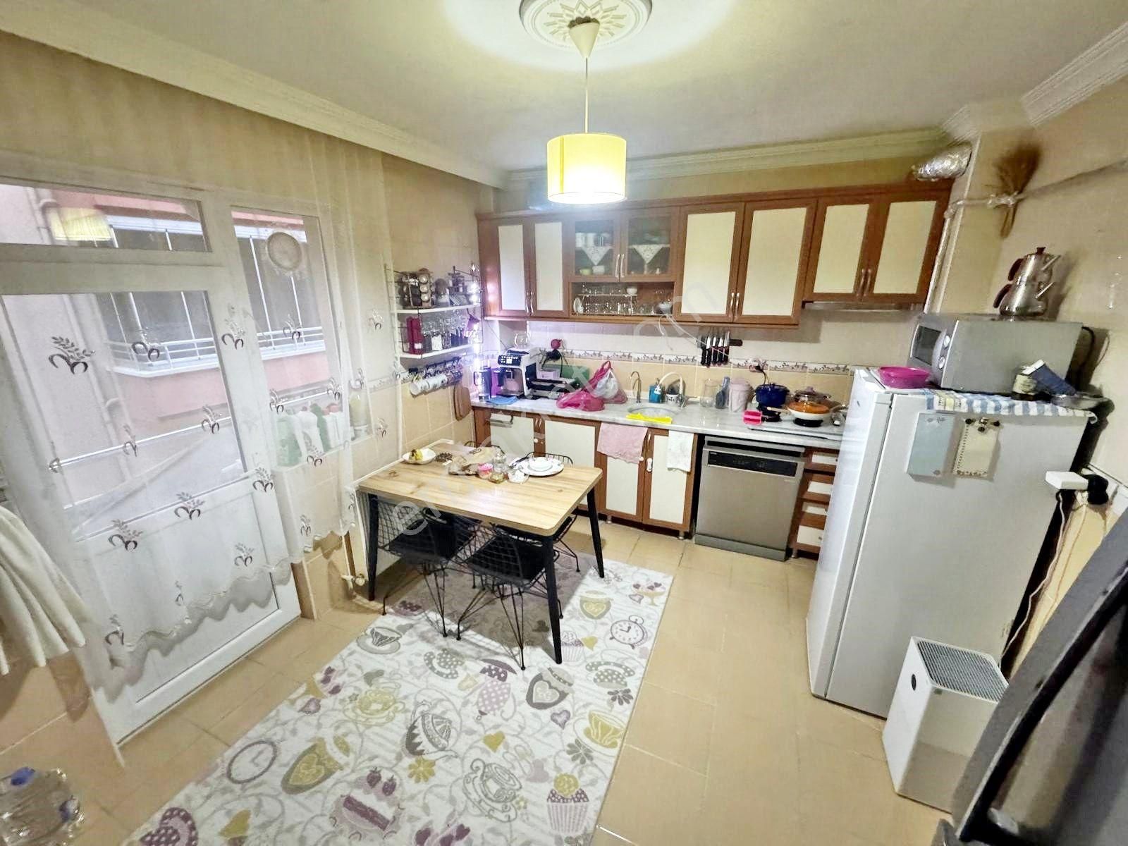 Gold Emlak'tan Sancaktepe'de Ankara Manzaralı Asansörlü Ara Katta Geniş 3+1 Satılık Daire - Görsel 7