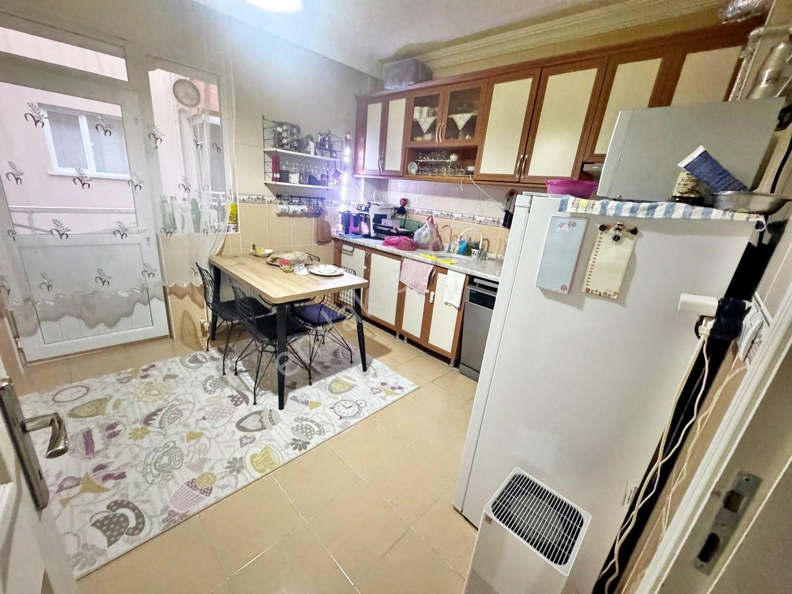 Gold Emlak'tan Sancaktepe'de Ankara Manzaralı Asansörlü Ara Katta Geniş 3+1 Satılık Daire - Görsel 13