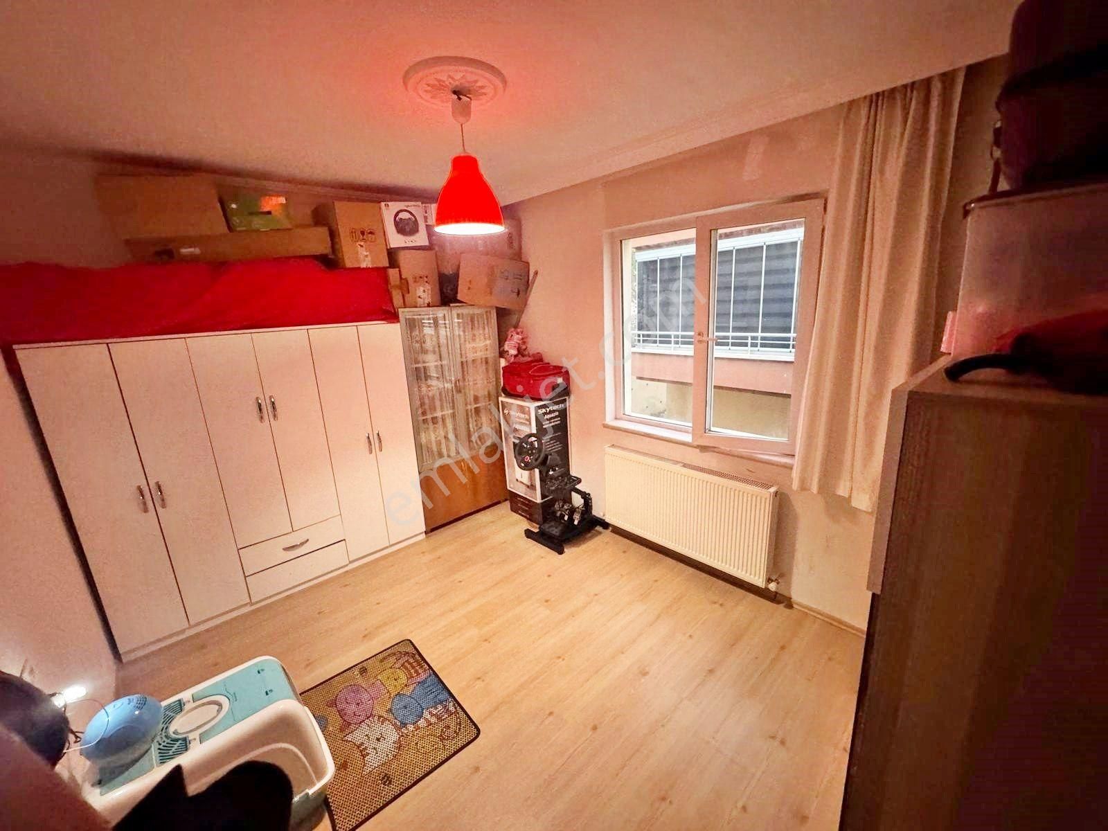 Gold Emlak'tan Sancaktepe'de Ankara Manzaralı Asansörlü Ara Katta Geniş 3+1 Satılık Daire - Görsel 20