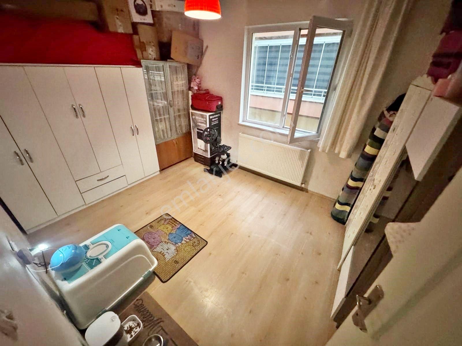 Gold Emlak'tan Sancaktepe'de Ankara Manzaralı Asansörlü Ara Katta Geniş 3+1 Satılık Daire - Görsel 15