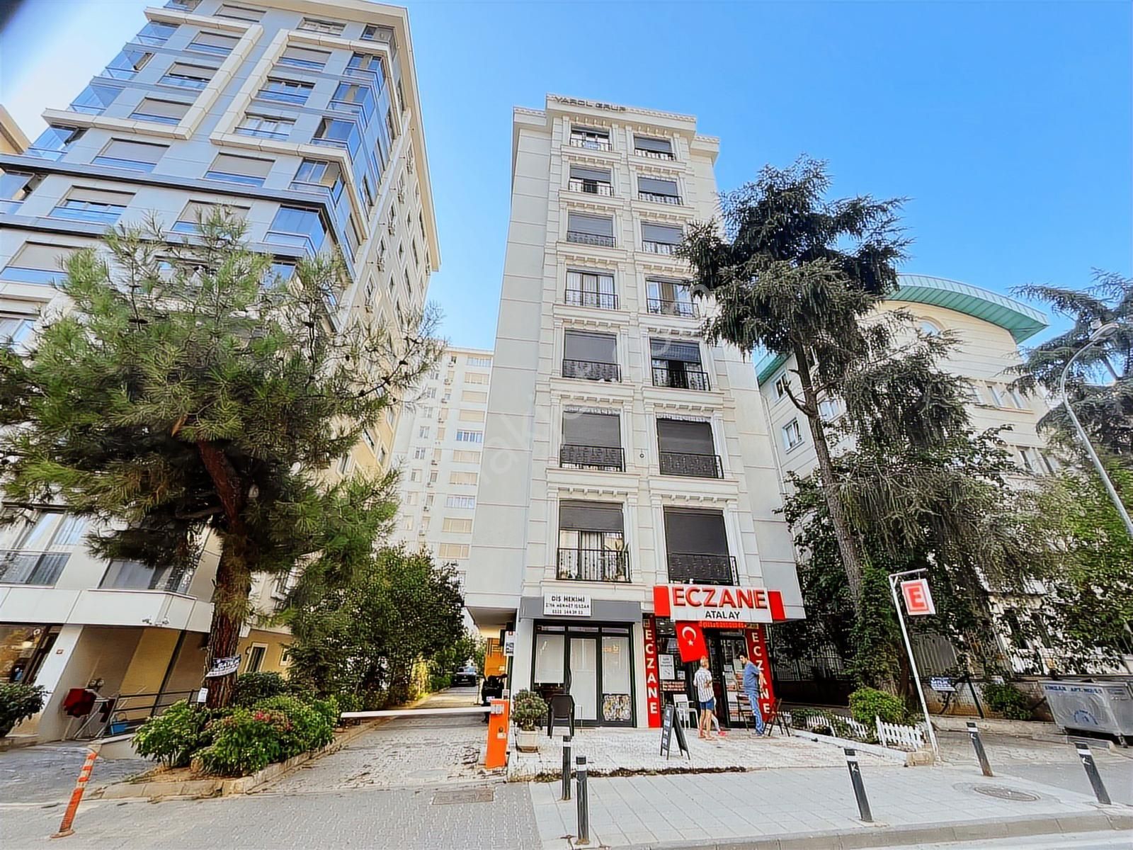 Utkudan Suadiyede Minibüs Cad. Yakın Kombili Satılık 2+1 Daire - Görsel 29