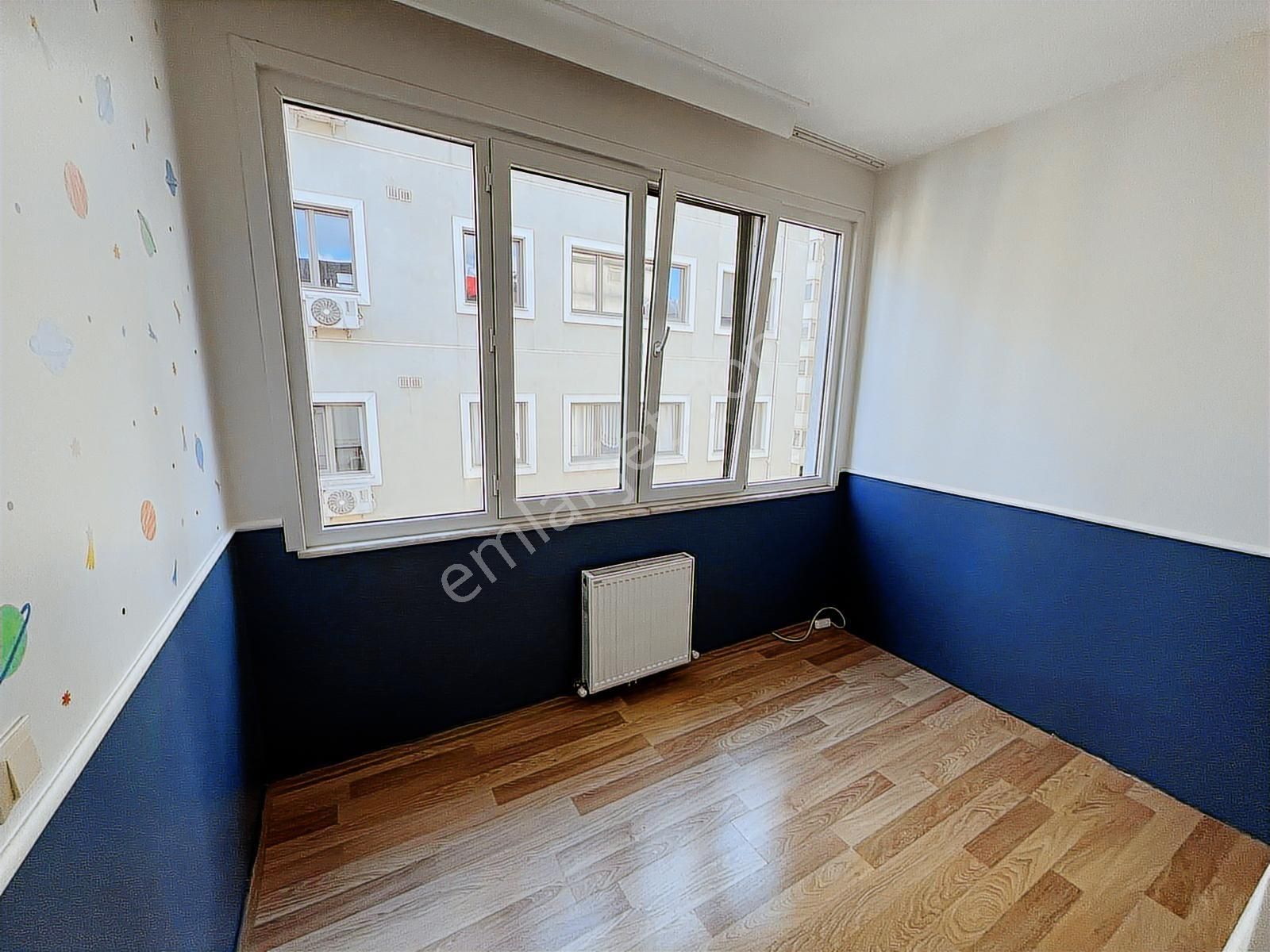 Utkudan Suadiyede Minibüs Cad. Yakın Kombili Satılık 2+1 Daire - Görsel 3