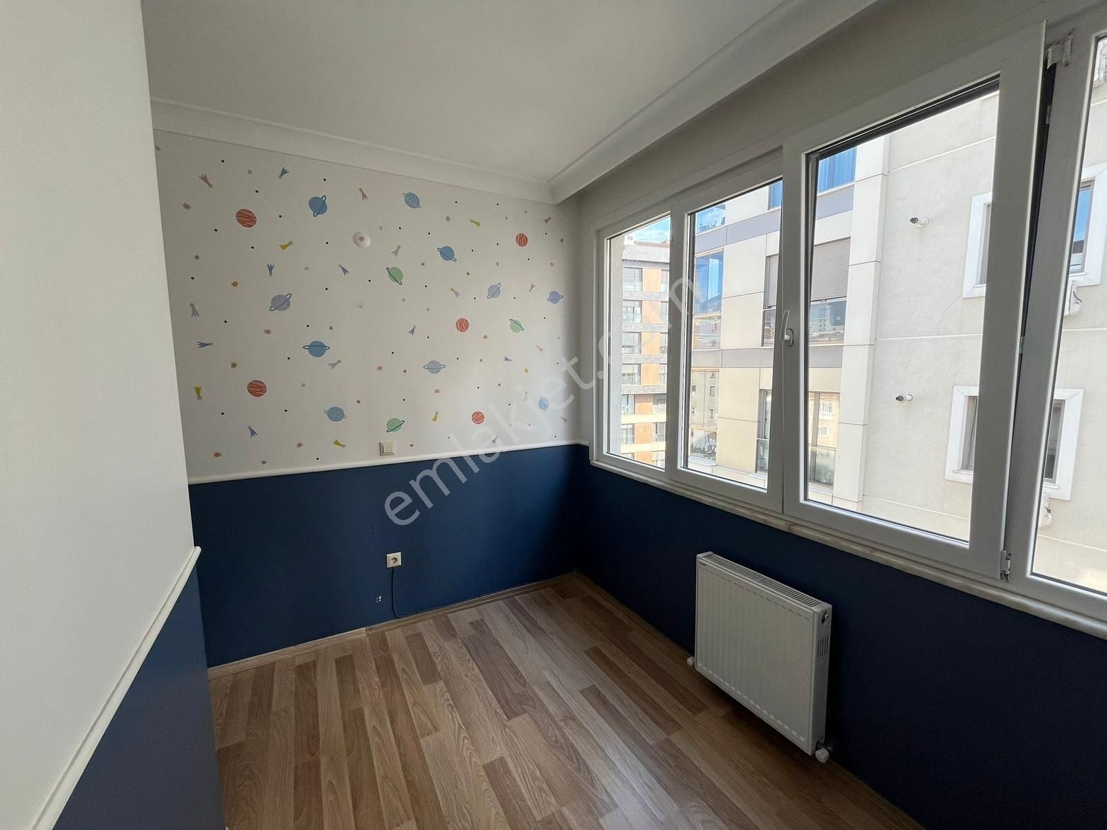 Utkudan Suadiyede Minibüs Cad. Yakın Kombili Satılık 2+1 Daire - Görsel 4