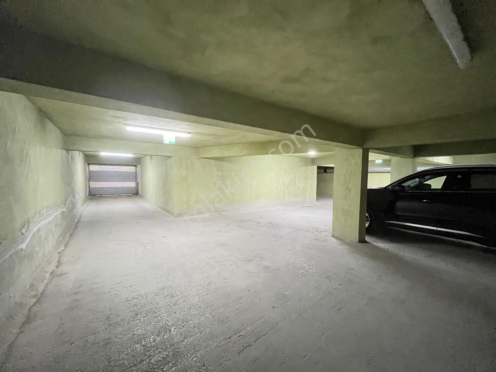 Utkudan Suadiyede Minibüs Cad. Yakın Kombili Satılık 2+1 Daire - Görsel 25