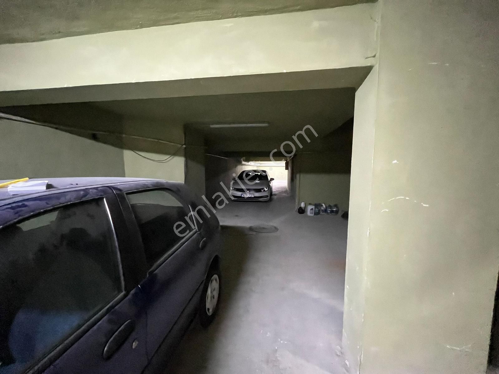 Utkudan Suadiyede Minibüs Cad. Yakın Kombili Satılık 2+1 Daire - Görsel 5