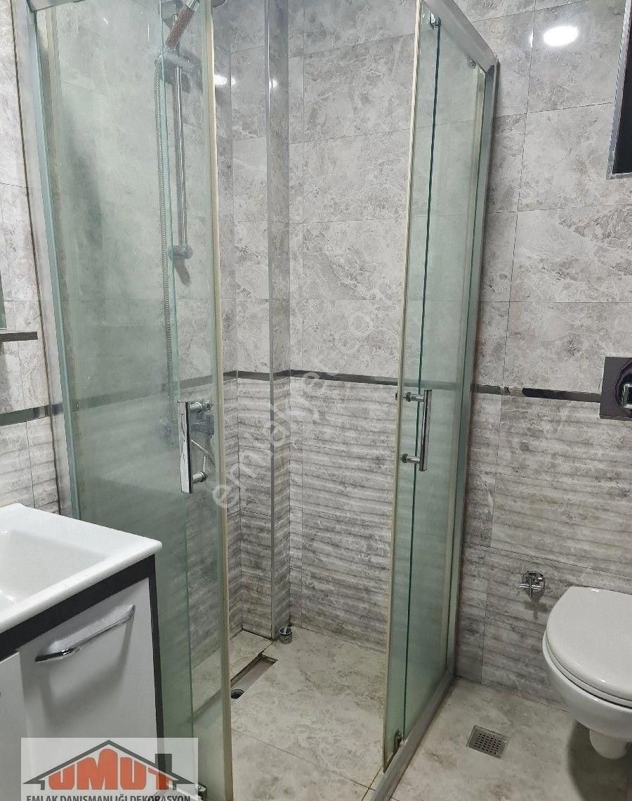 Turgutreis Caddesi Üzerinde Katta Ultralüx Muhteşem Lokasyon 1+1 Kombili - Görsel 7