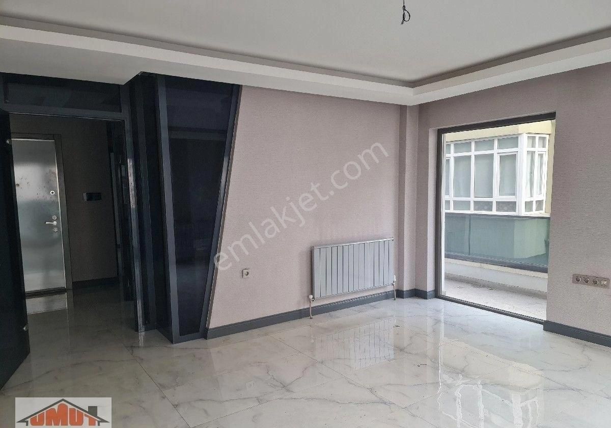 Turgutreis Caddesi Üzerinde Katta Ultralüx Muhteşem Lokasyon 1+1 Kombili - Görsel 10