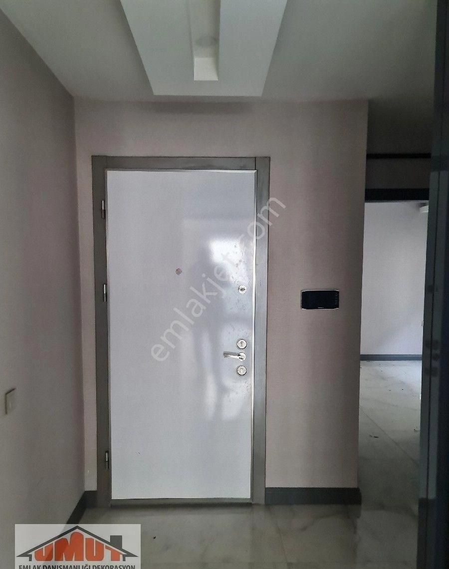 Turgutreis Caddesi Üzerinde Katta Ultralüx Muhteşem Lokasyon 1+1 Kombili - Görsel 17