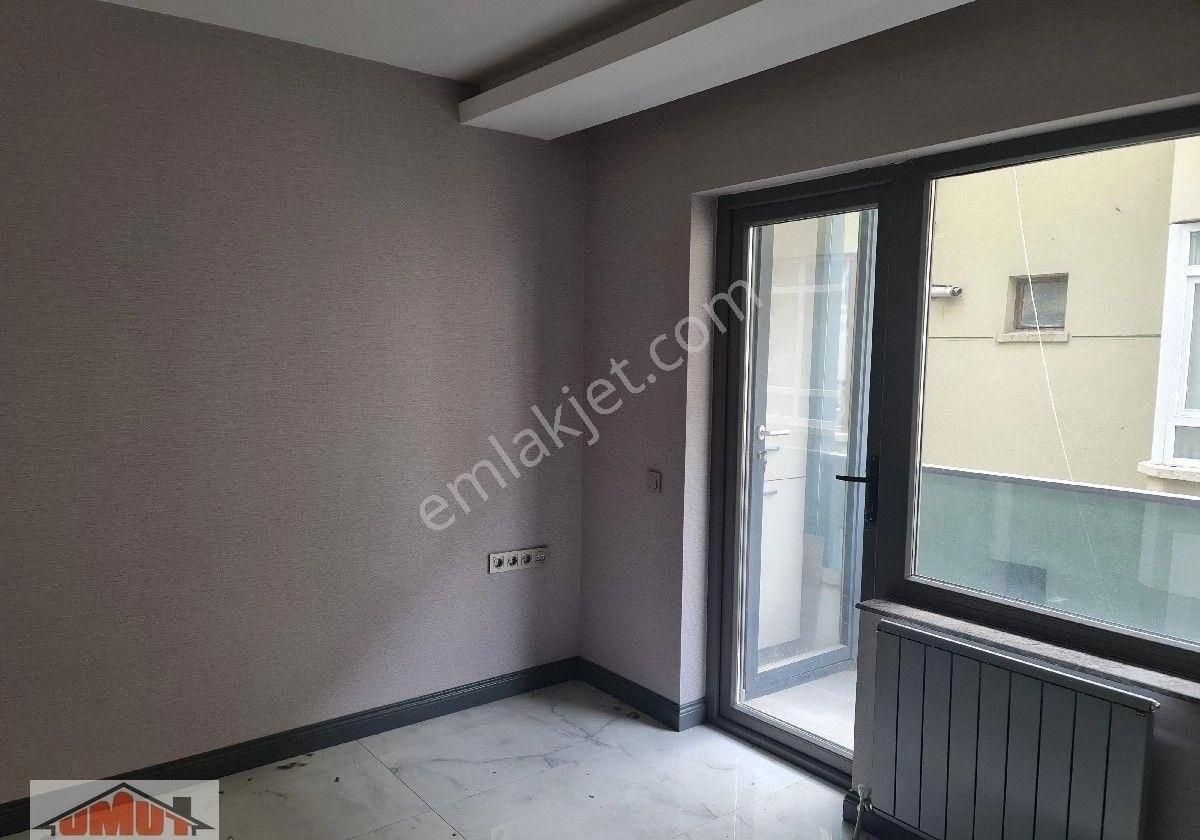 Turgutreis Caddesi Üzerinde Katta Ultralüx Muhteşem Lokasyon 1+1 Kombili - Görsel 16