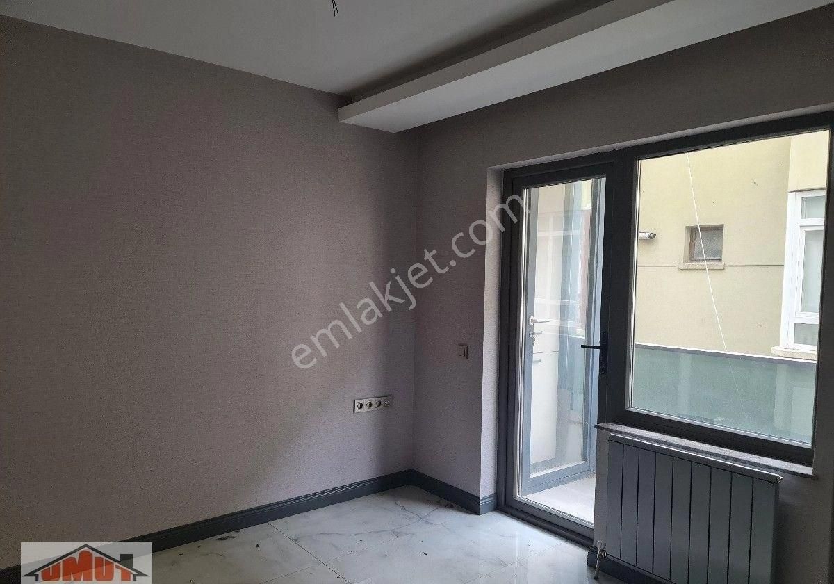 Turgutreis Caddesi Üzerinde Katta Ultralüx Muhteşem Lokasyon 1+1 Kombili - Görsel 5