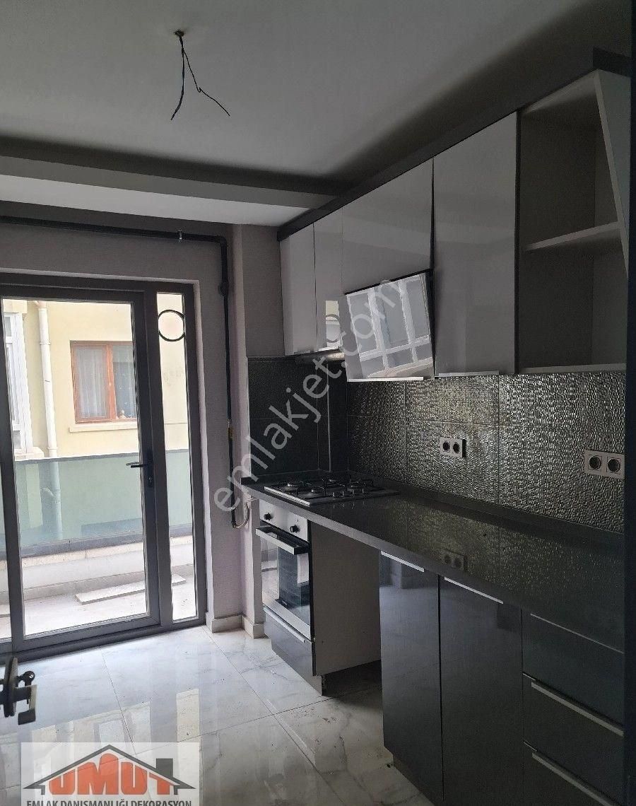 Turgutreis Caddesi Üzerinde Katta Ultralüx Muhteşem Lokasyon 1+1 Kombili - Görsel 12