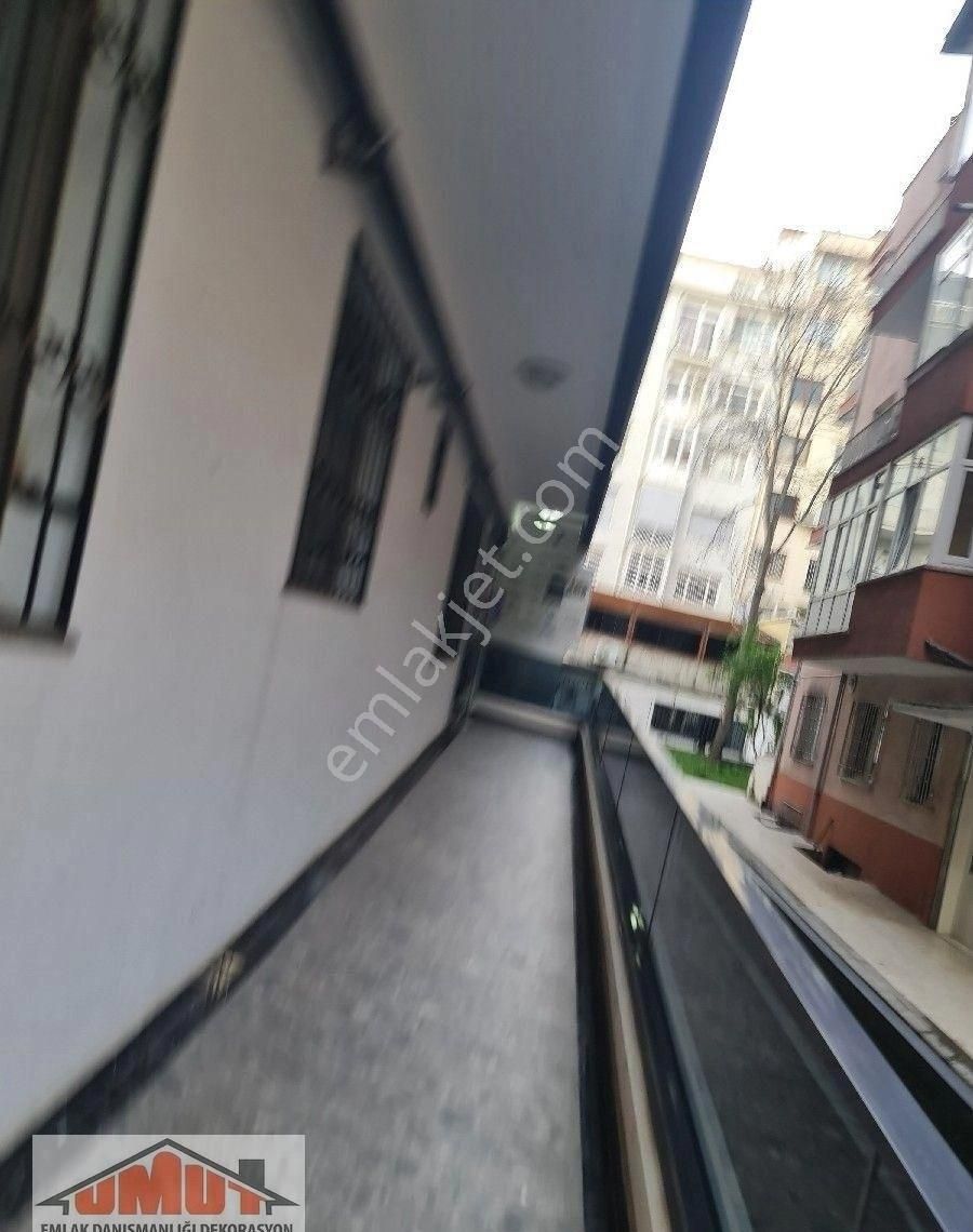 Turgutreis Caddesi Üzerinde Katta Ultralüx Muhteşem Lokasyon 1+1 Kombili - Görsel 9