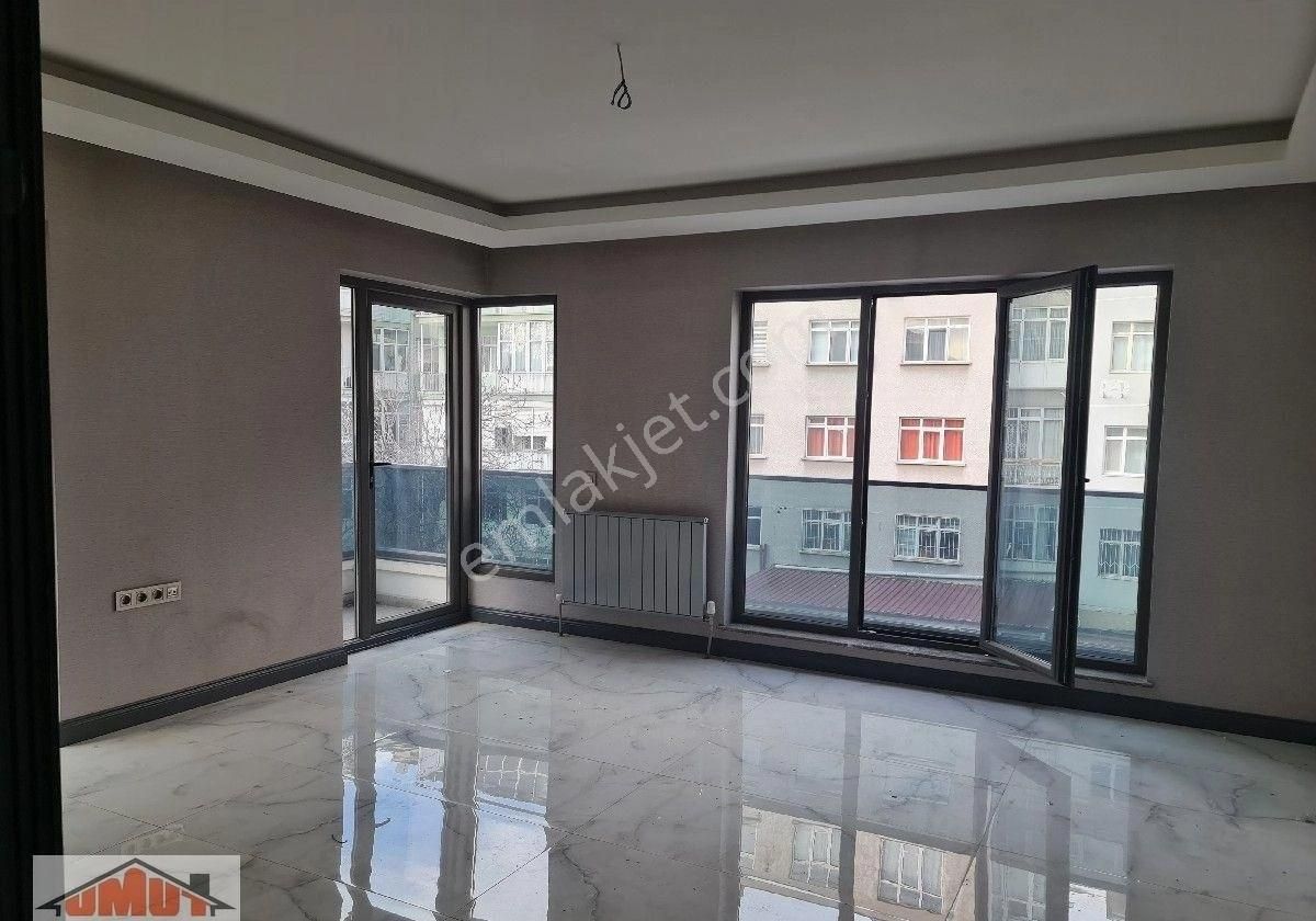 Turgutreis Caddesi Üzerinde Katta Ultralüx Muhteşem Lokasyon 1+1 Kombili - Görsel 8