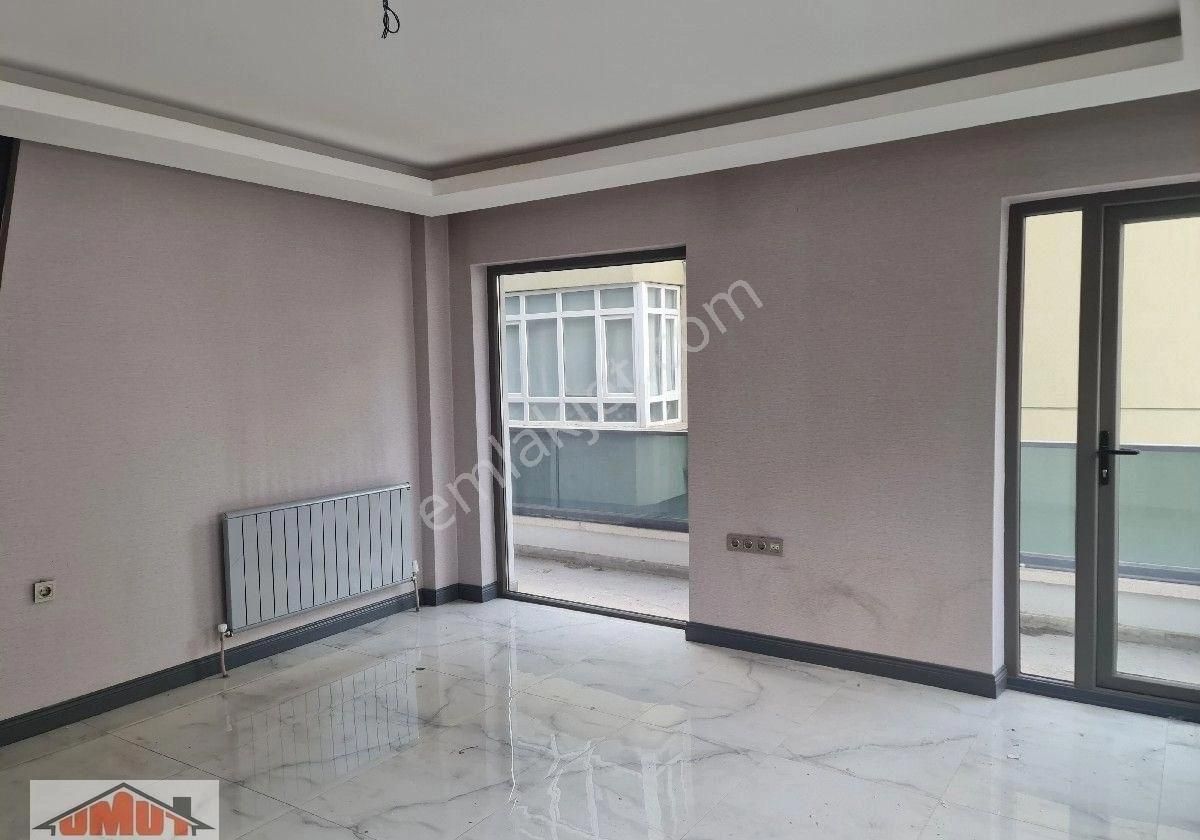 Turgutreis Caddesi Üzerinde Katta Ultralüx Muhteşem Lokasyon 1+1 Kombili - Görsel 18