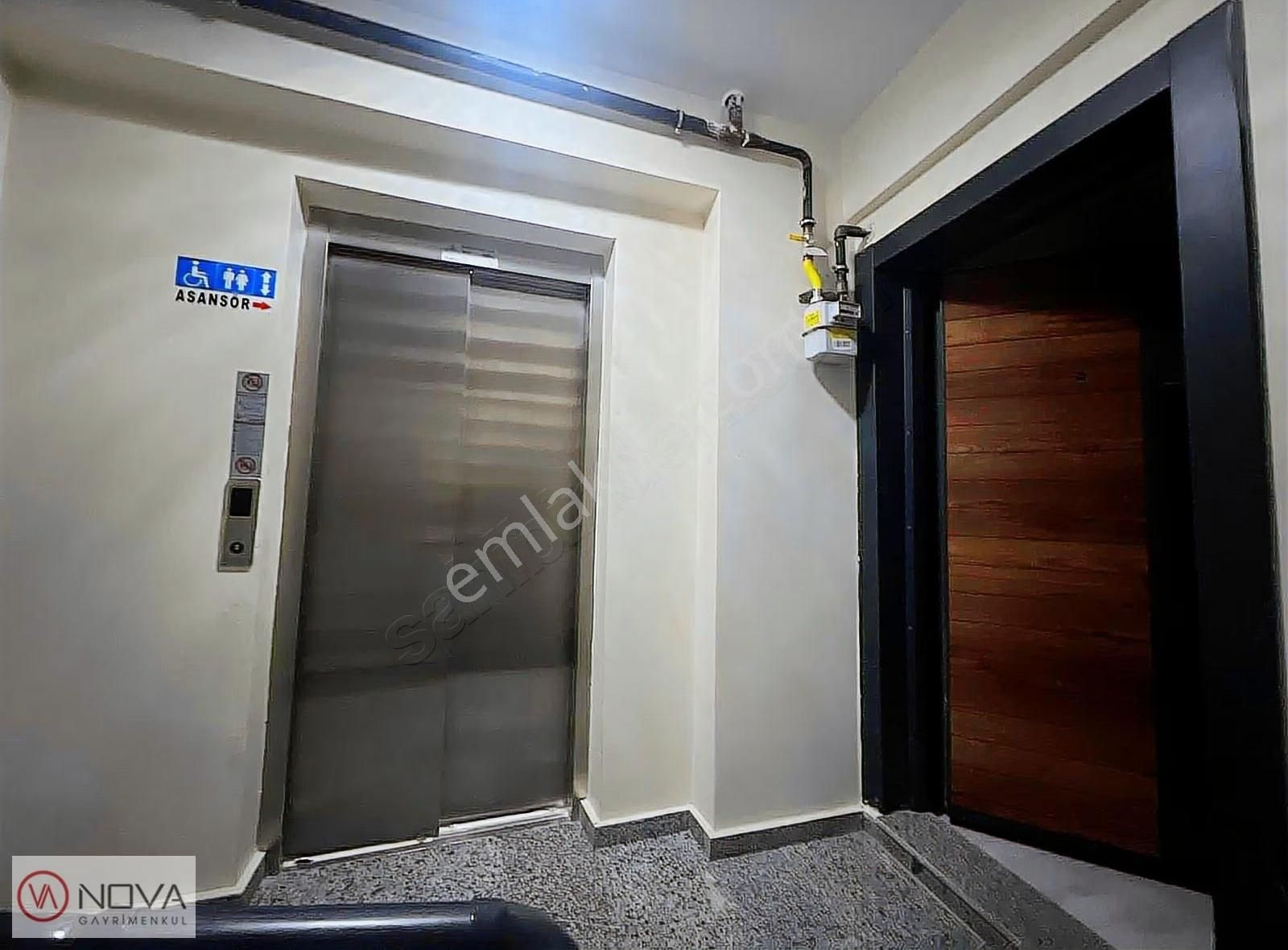 Nova'dan Fırsat 3+1 Sıfır Ters Dubleks - Görsel 20