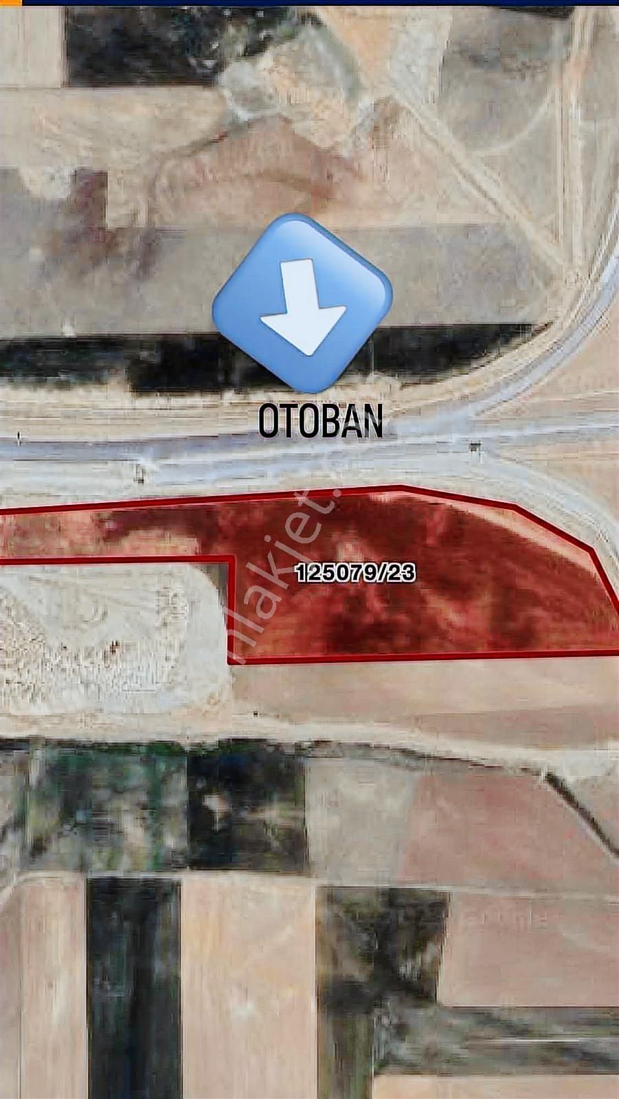 Gölbaşı Gökçehöyük'te Otobana 0 Hobi Bahçeleri - Görsel 10