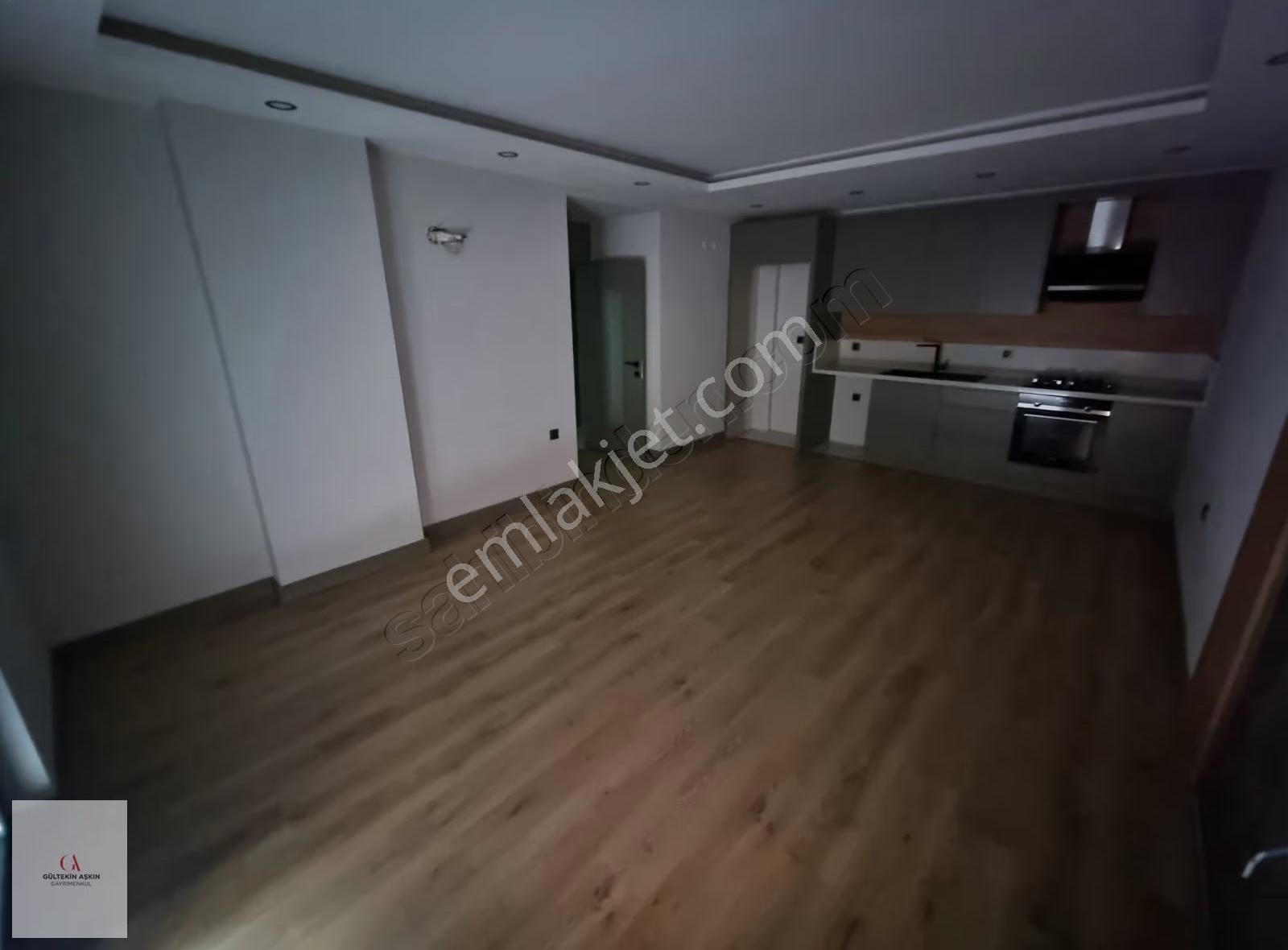 Bahçelievler Katta 2+1 Kiralık Daire